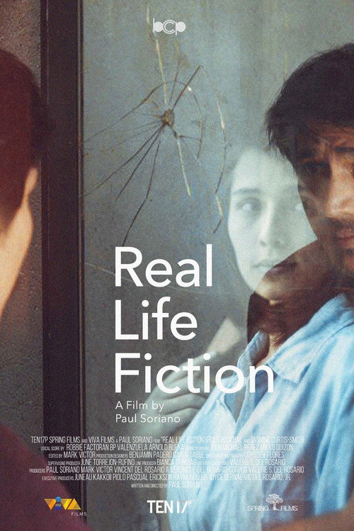 Nonton Real Life Fiction 2024 Sub Indo
