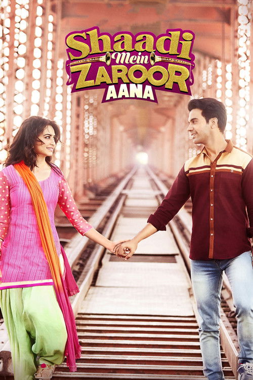 Nonton Shaadi Mein Zaroor Aana 2017 Sub Indo