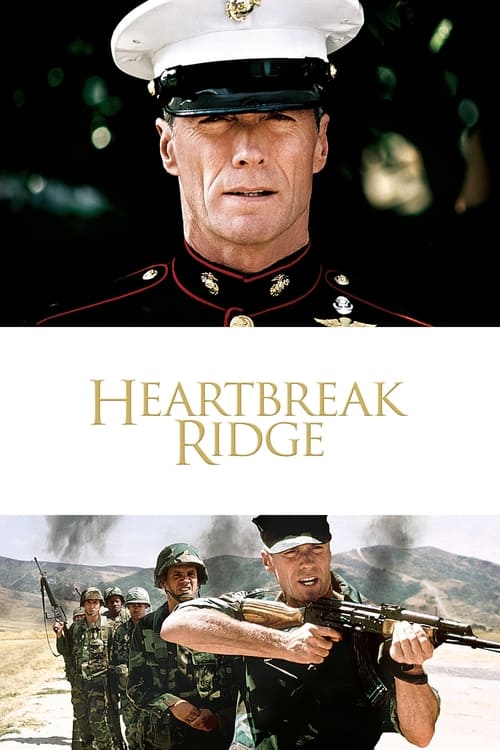 Nonton Heartbreak Ridge 1986 Sub Indo