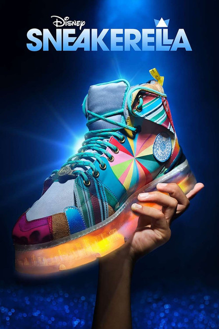 Nonton Sneakerella 2022 Sub Indo