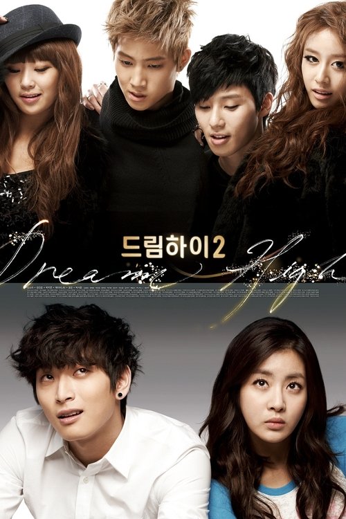 Nonton Dream High 2011 Sub Indo