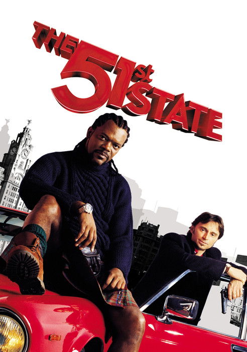 Nonton The 51st State 2001 Sub Indo