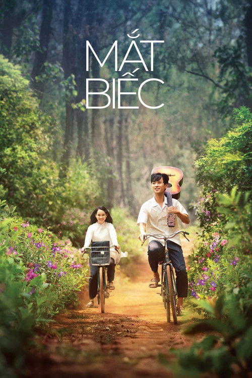 Nonton Dreamy Eyes 2019 Sub Indo