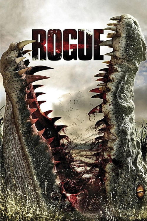 Nonton Rogue 2007 Sub Indo