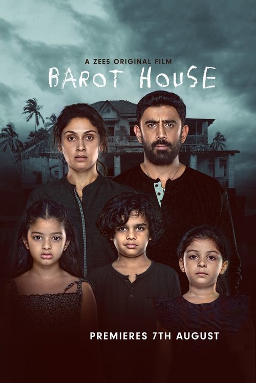 Nonton Barot House 2019 Sub Indo
