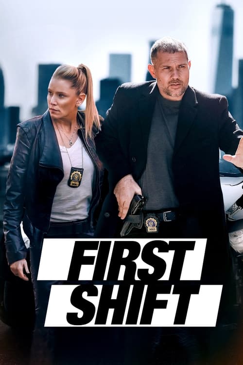 Nonton First Shift 2024 Sub Indo