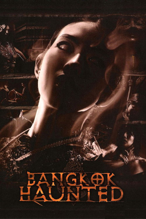 Nonton Bangkok Haunted 2001 Sub Indo