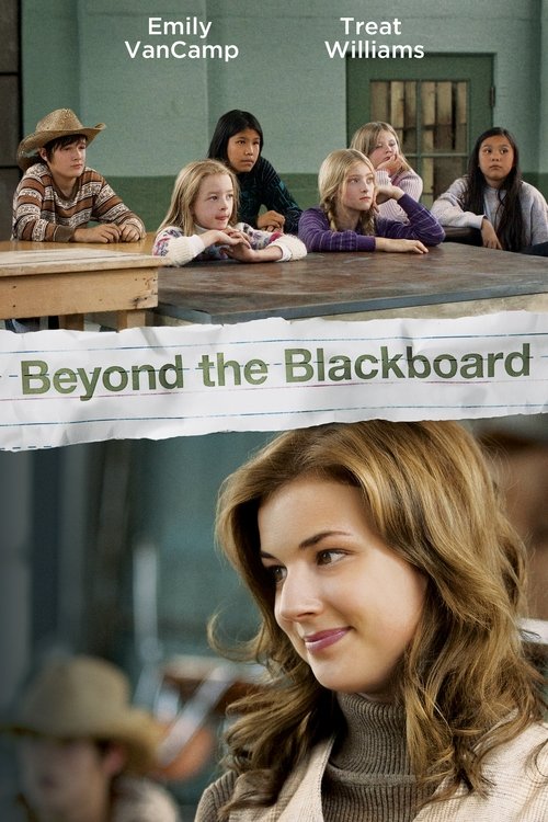 Nonton Beyond the Blackboard 2011 Sub Indo