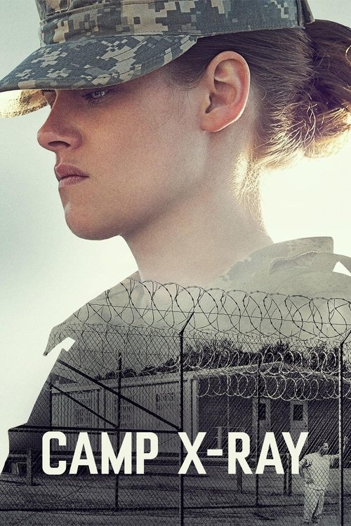 Nonton Camp X-Ray 2014 Sub Indo
