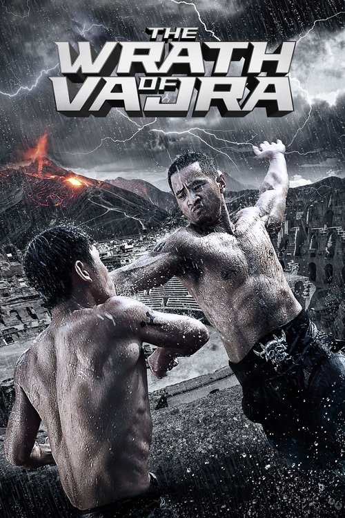 Nonton The Wrath of Vajra 2013 Sub Indo