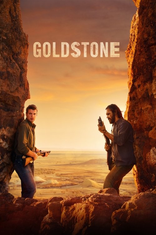 Nonton Goldstone 2016 Sub Indo