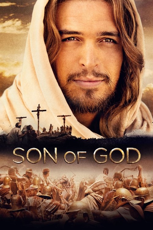 Nonton Son of God 2014 Sub Indo