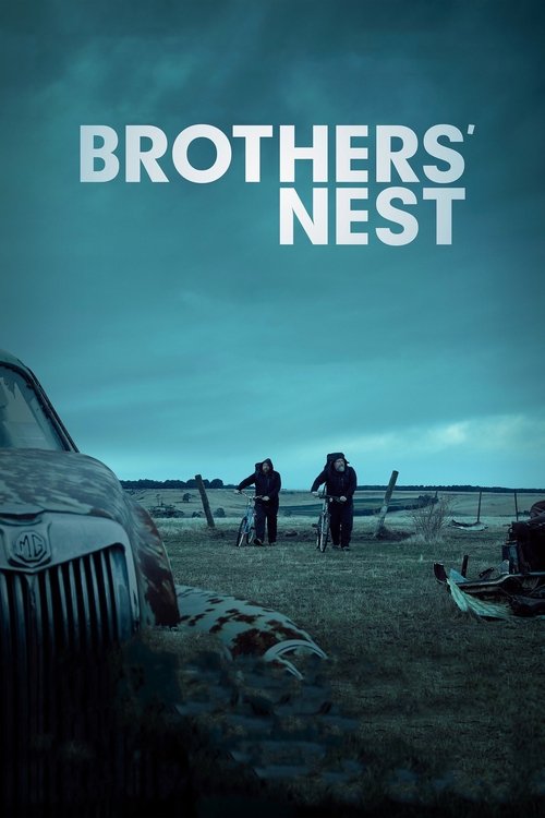 Nonton Brothers' Nest 2018 Sub Indo