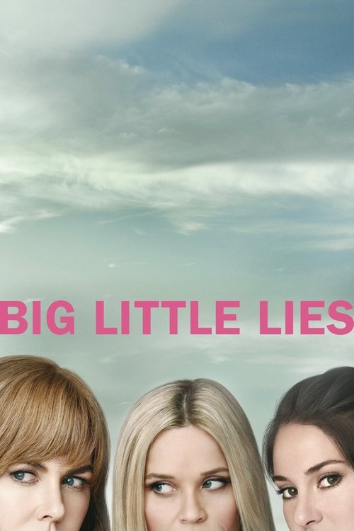 Nonton Big Little Lies 2017 Sub Indo