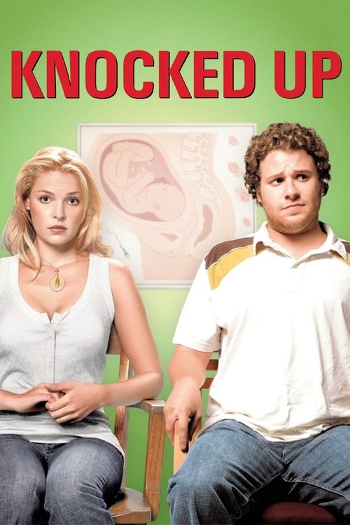 Nonton Knocked Up 2007 Sub Indo