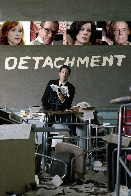 Nonton Detachment 2011 Sub Indo