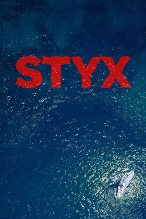 Nonton Styx 2018 Sub Indo