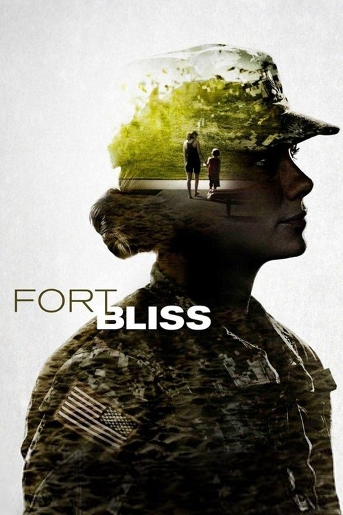Nonton Fort Bliss 2014 Sub Indo