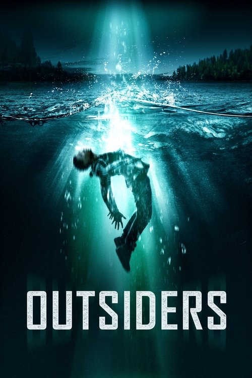 Nonton Outsiders 2022 Sub Indo