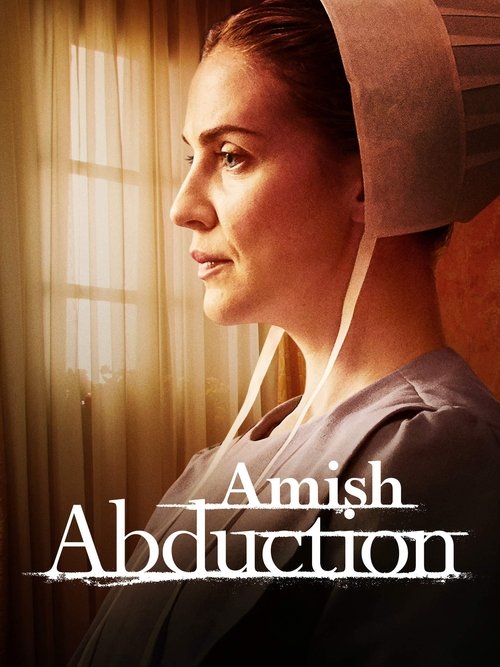 Nonton Amish Abduction 2019 Sub Indo