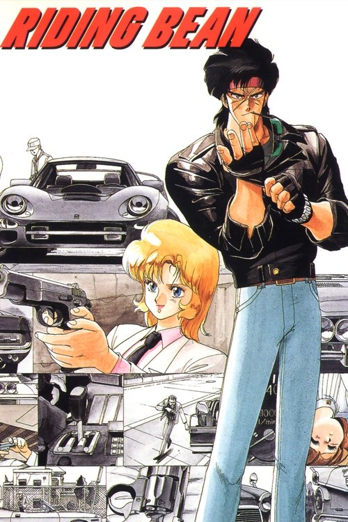 Nonton Riding Bean 1989 Sub Indo