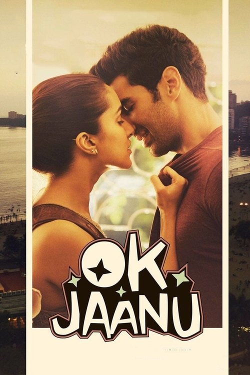 Nonton Ok Jaanu 2017 Sub Indo