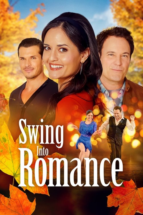 Nonton Swing Into Romance 2023 Sub Indo