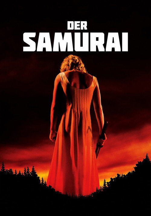Nonton The Samurai 2014 Sub Indo