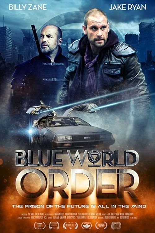 Nonton Blue World Order 2017 Sub Indo