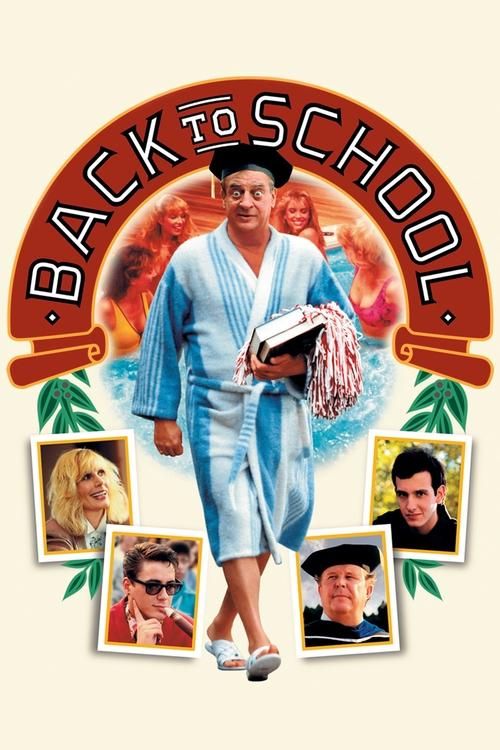 Nonton Back to School 1986 Sub Indo