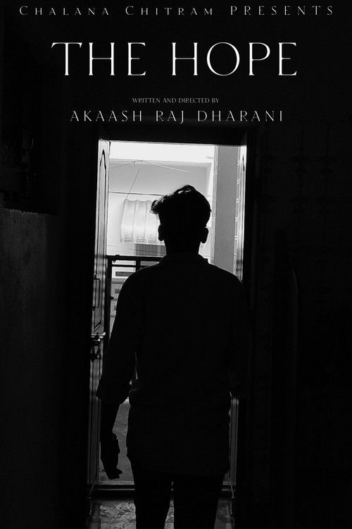 Nonton THE HOPE 2023 Sub Indo