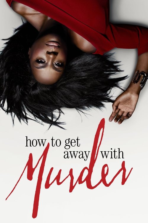 Nonton How to Get Away with Murder 2014 Sub Indo