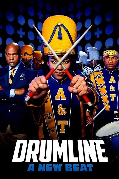 Nonton Drumline: A New Beat 2014 Sub Indo