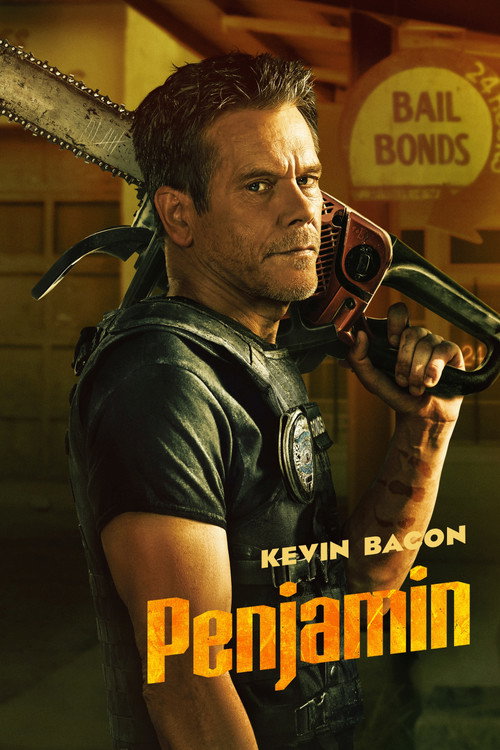 Nonton The Bondsman 2025 Sub Indo