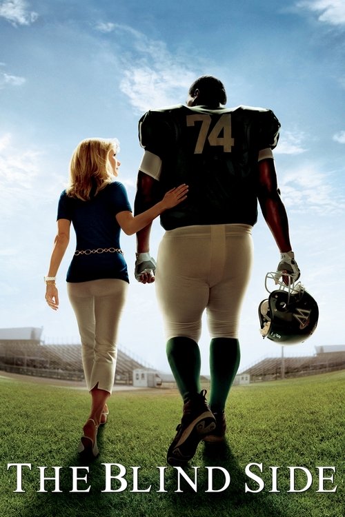 Nonton The Blind Side 2009 Sub Indo