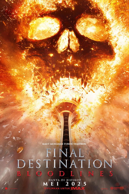 Final Destination Bloodlines