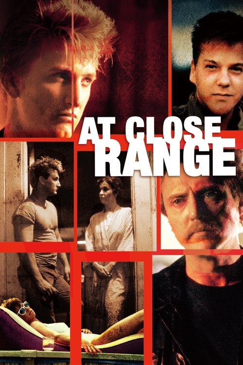 Nonton At Close Range 1986 Sub Indo