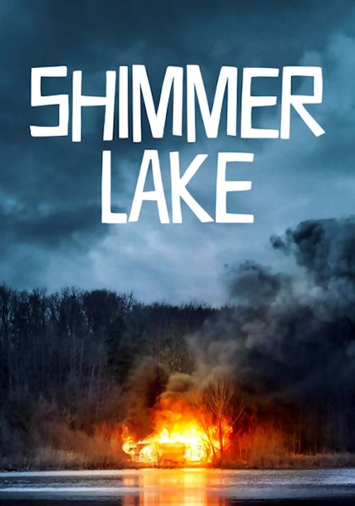 Nonton Shimmer Lake 2017 Sub Indo