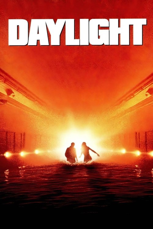 Nonton Daylight 1996 Sub Indo