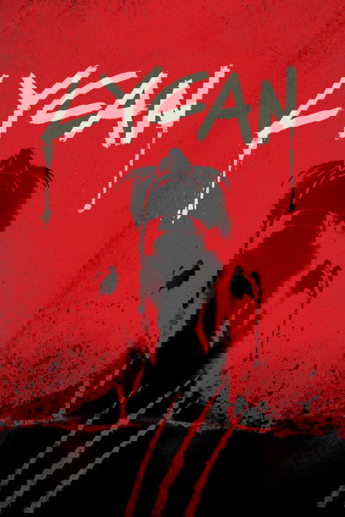 Nonton Lycan 2017 Sub Indo