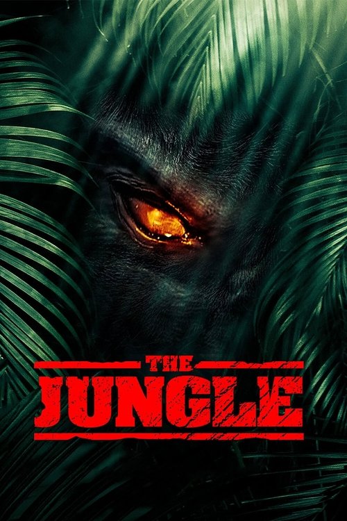 Nonton The Jungle 2013 Sub Indo
