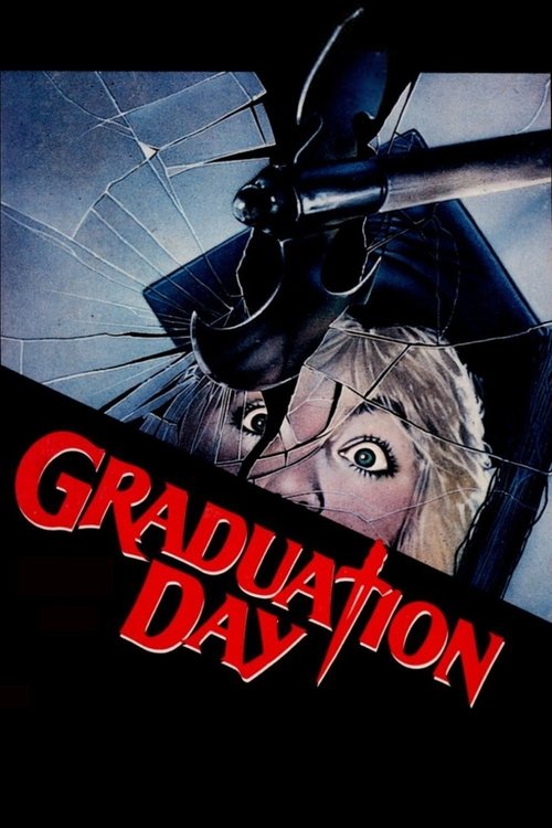Nonton Graduation Day 1981 Sub Indo