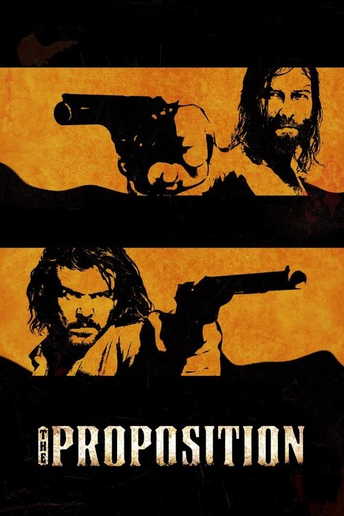 Nonton The Proposition 2005 Sub Indo