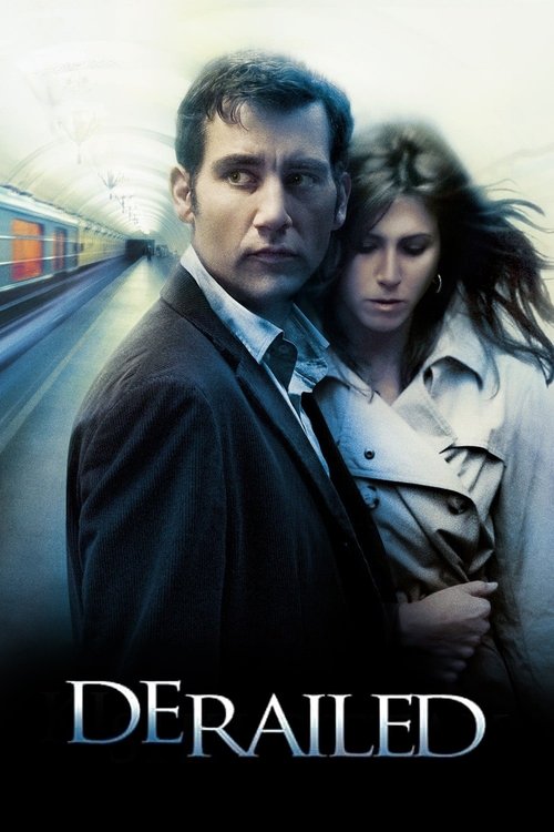 Nonton Derailed 2005 Sub Indo