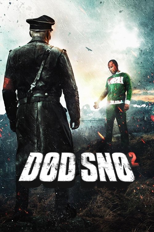 Nonton Dead Snow 2: Red vs. Dead 2014 Sub Indo