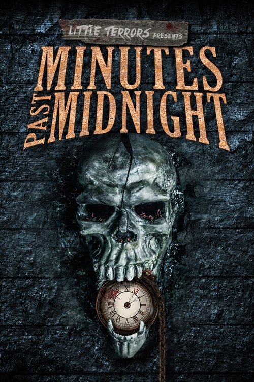 Nonton Minutes Past Midnight 2016 Sub Indo