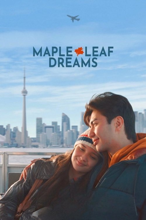 Nonton Maple Leaf Dreams 2024 Sub Indo