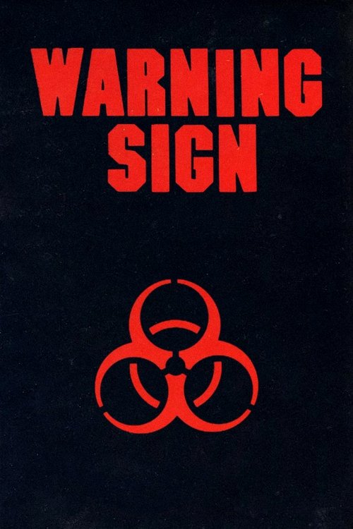 Nonton Warning Sign 1985 Sub Indo