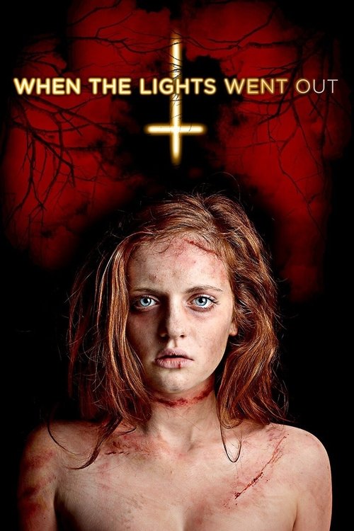 Nonton When the Lights Went Out 2012 Sub Indo