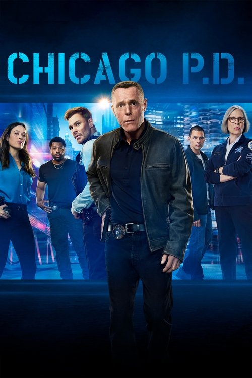 Nonton Chicago P.D. 2014 Sub Indo